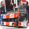 Open Loop Sightseeing New York